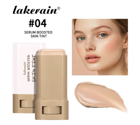 Sunkissed 2-in 1 skin serum Foundation stick
