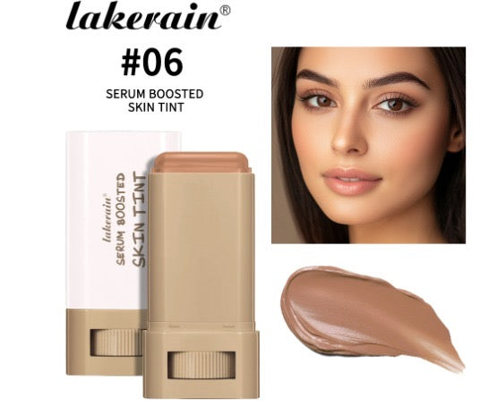 Sunkissed 2-in 1 skin serum Foundation stick