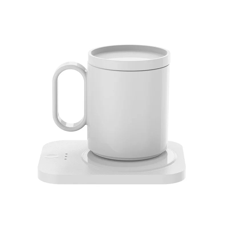 CoffeeWarmer™ USB Cup with  Adjustable Heating