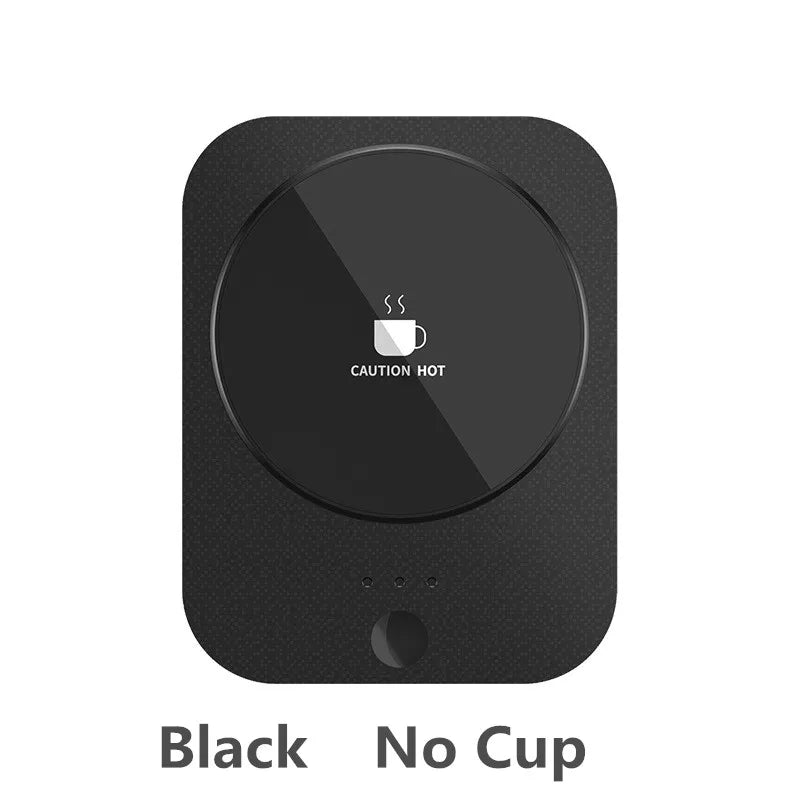 CoffeeWarmer™ USB Cup with  Adjustable Heating