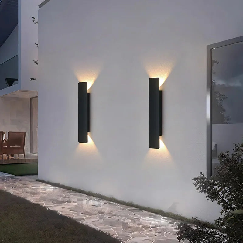 MySensorLamp™ Waterproof Outdoor lights with sensor